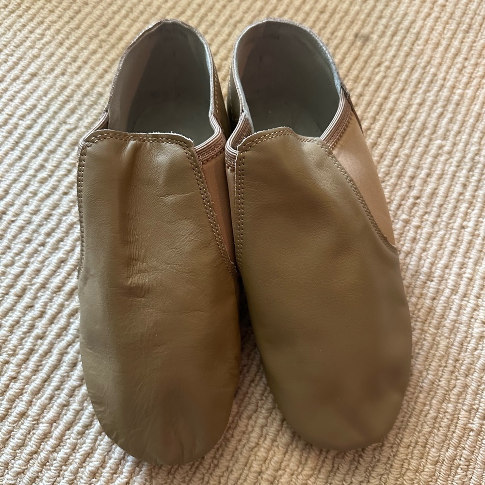 Jazz shoes